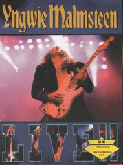 Thumbnail - MALMSTEEN,Yngwie J