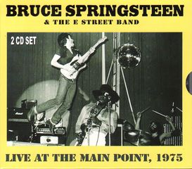 Thumbnail - SPRINGSTEEN,Bruce