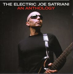 Thumbnail - SATRIANI,Joe