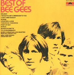 Thumbnail - BEE GEES