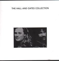 Thumbnail - HALL,Daryl,& John OATES