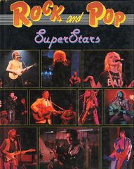 Thumbnail - ROCK AND POP SUPERSTARS