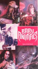 Thumbnail - BABY ANIMALS