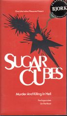 Thumbnail - SUGARCUBES