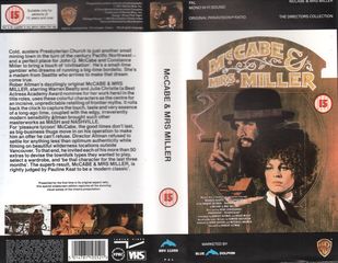 Thumbnail - McCABE & MRS MILLER