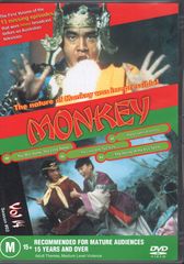 Thumbnail - MONKEY