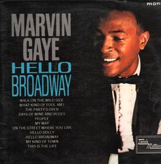 Thumbnail - GAYE,Marvin