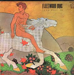 Thumbnail - FLEETWOOD MAC