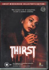 Thumbnail - THIRST