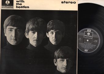 Thumbnail - BEATLES