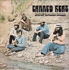 Thumbnail - CANNED HEAT