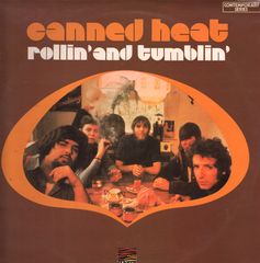 Thumbnail - CANNED HEAT