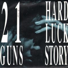 Thumbnail - 21 GUNS
