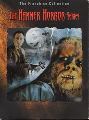 Thumbnail - HAMMER HORROR SERIES