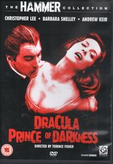 Thumbnail - DRACULA PRINCE OF DARKNESS