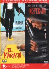 Thumbnail - EL MARIACHI/DESPERADO