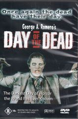 Thumbnail - DAY OF THE DEAD