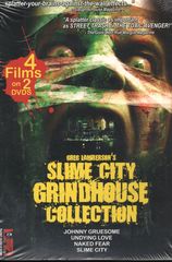 Thumbnail - SLIME CITY GRINDHOUSE COLLECTION