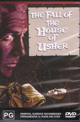 Thumbnail - FALL OF THE HOUSE OF USHER