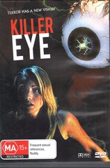 Thumbnail - KILLER EYE