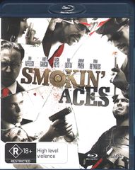 Thumbnail - SMOKIN' ACES