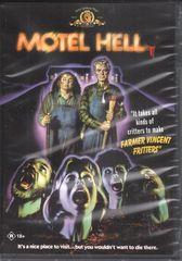 Thumbnail - MOTEL HELL