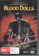 Thumbnail - BLOOD DOLLS