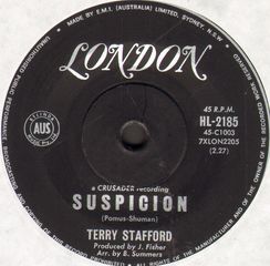 Thumbnail - STAFFORD,Terry