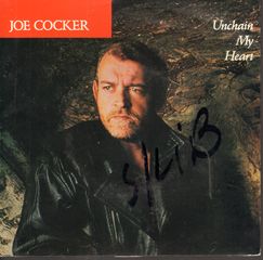 Thumbnail - COCKER,Joe