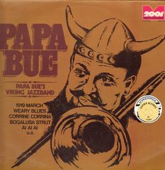 Thumbnail - PAPA BUE'S VIKING JAZZ BAND