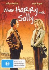 Thumbnail - WHEN HARRY MET SALLY