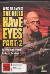 Thumbnail - HILLS HAVE EYES