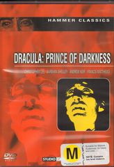 Thumbnail - DRACULA PRINCE OF DARKNESS