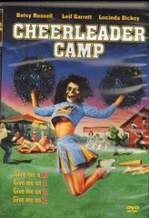 Thumbnail - CHEERLEADER CAMP