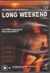 Thumbnail - LONG WEEKEND