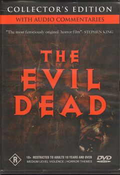 Thumbnail - EVIL DEAD