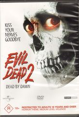 Thumbnail - EVIL DEAD 2 DEAD BY DAWN