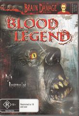 Thumbnail - BLOOD LEGEND