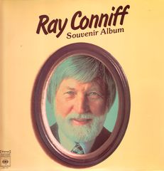 Thumbnail - CONNIFF,Ray