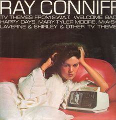 Thumbnail - CONNIFF,Ray