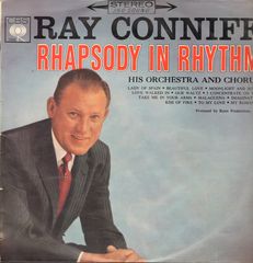 Thumbnail - CONNIFF,Ray