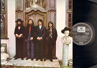 Thumbnail - BEATLES