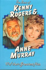 Thumbnail - ROGERS,Kenny,And Anne MURRAY