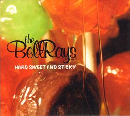 Thumbnail - BELL RAYS