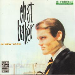 Thumbnail - BAKER,Chet