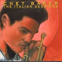 Thumbnail - BAKER,Chet