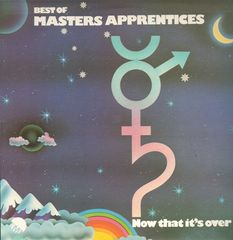 Thumbnail - MASTERS APPRENTICES