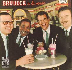 Thumbnail - BRUBECK,Dave