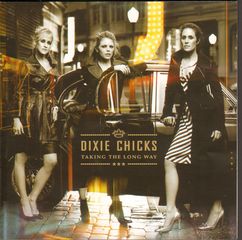 Thumbnail - DIXIE CHICKS