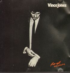 Thumbnail - JONES,Vince